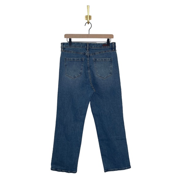 NWOT Blank NYC Baxter Button Fly Denim Jeans size 29 - Picture 5 of 5